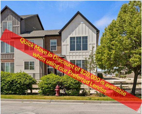 Property Photo:  Address not disclosed  UT 84054 