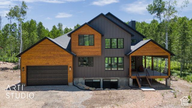 Property Photo: 11472 E Marigold Ln UT 84032