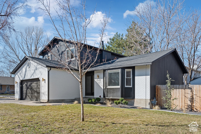 Property Photo: Address not disclosed UT 84092
