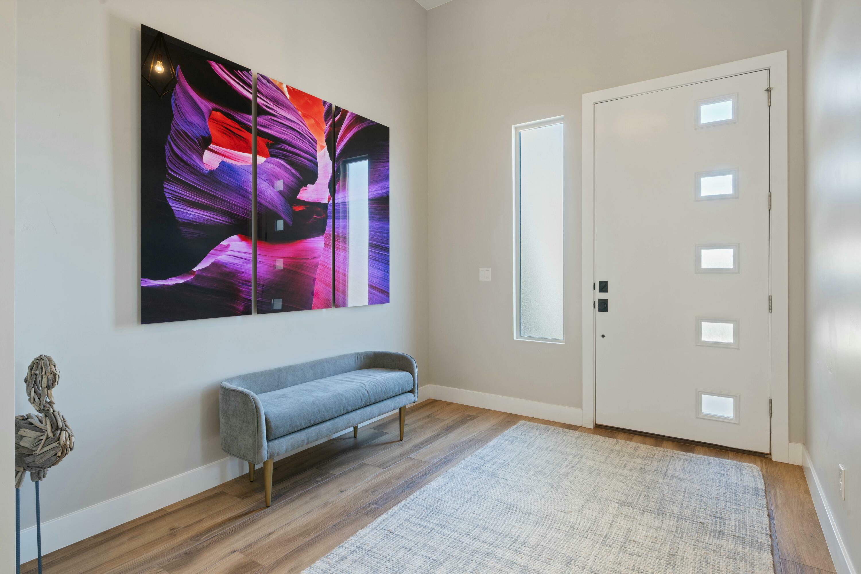 Property Photo: 5417 W Copper Cliffs Way UT 84737