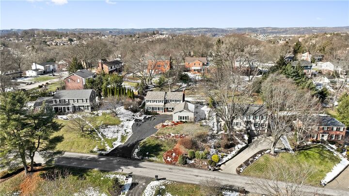 Property Photo: 1840 Tilton Drive PA 15241