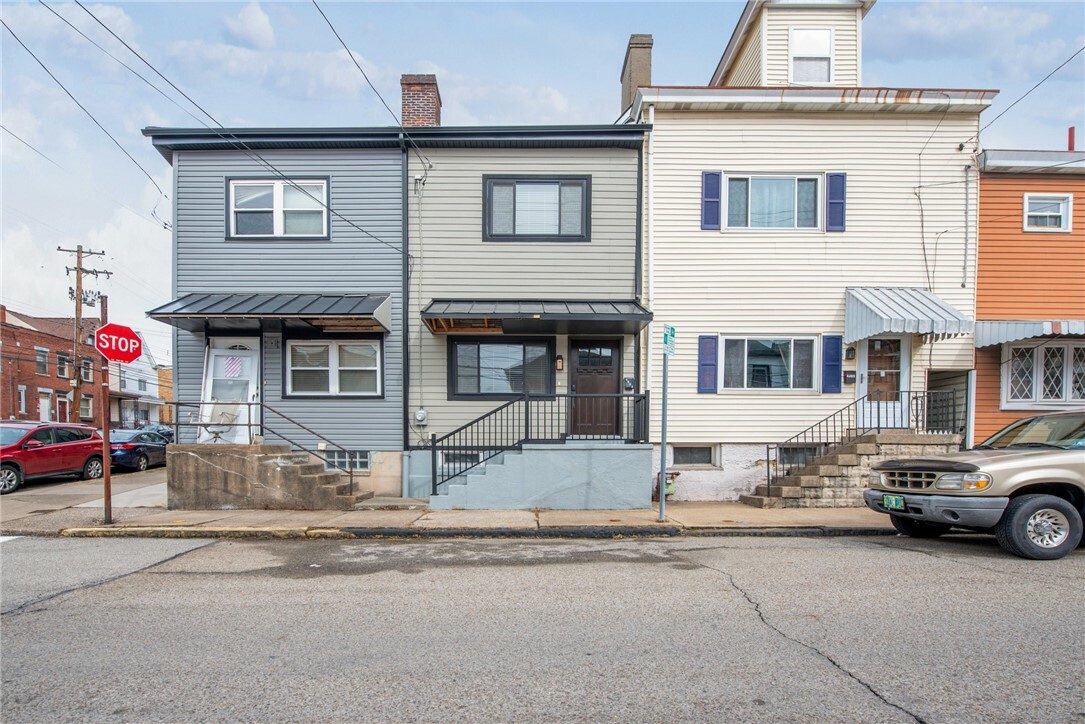 4803 Cypress St  Pittsburgh PA 15224 photo