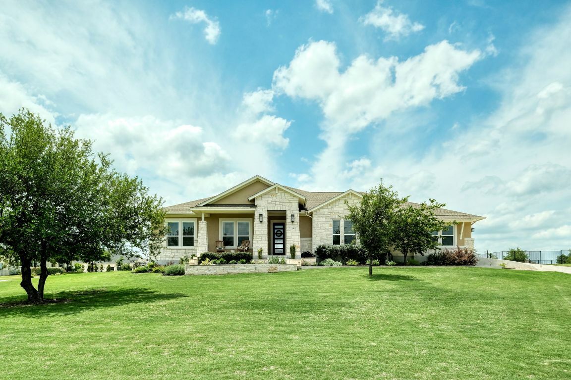 449 Ocate Mesa Trail  Liberty Hill TX 78642 photo