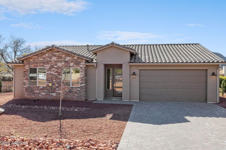 Property Photo:  375 Verde Valley School Road  AZ 86351 