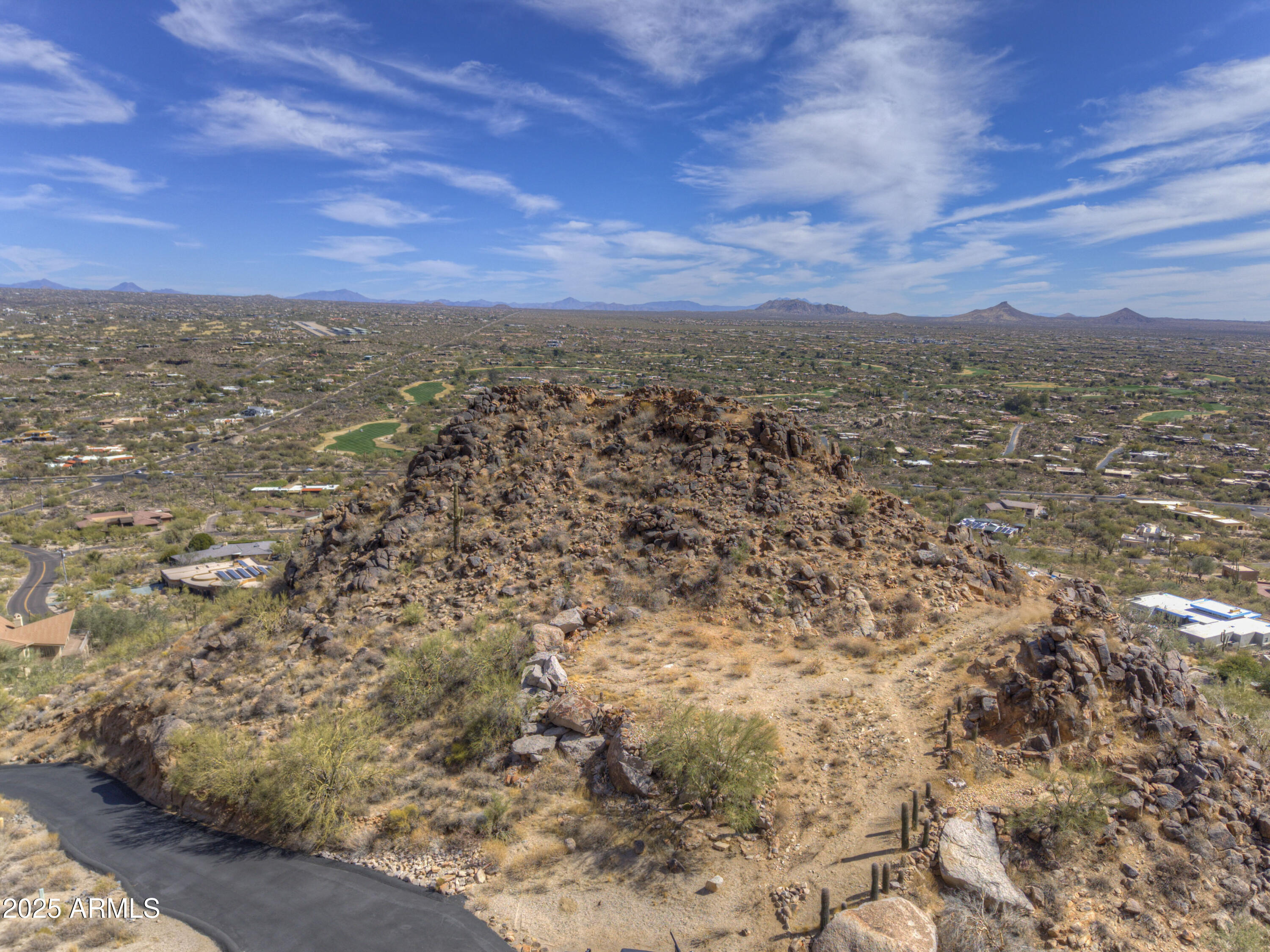 Property Photo: 7018 E Stagecoach Pass Road 535 And 536 AZ 85377