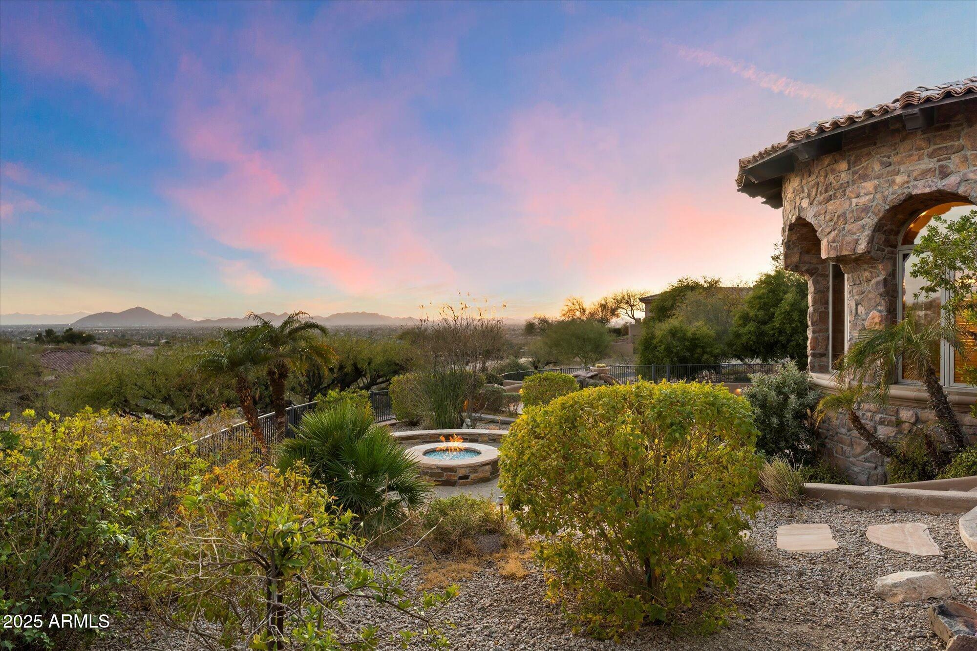 Property Photo: 11988 E Larkspur Drive AZ 85259