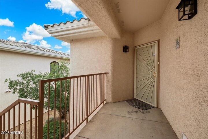 Property Photo:  10030 W Indian School Road 203  AZ 85037 