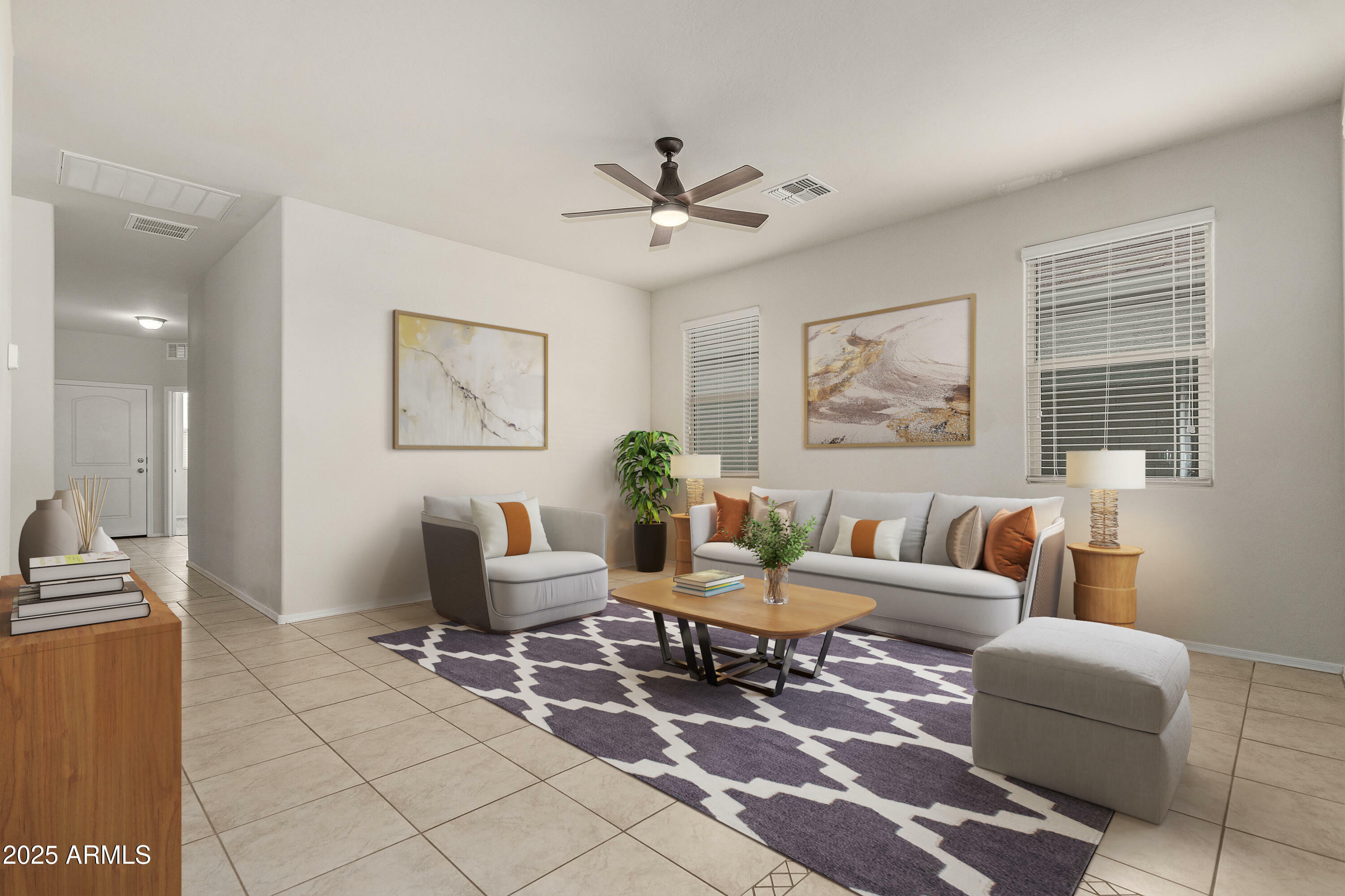 Property Photo: 29065 N Fire Agate Road AZ 85143
