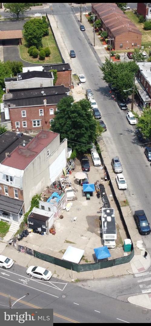 Property Photo: 5401 Haverford Avenue PA 19139