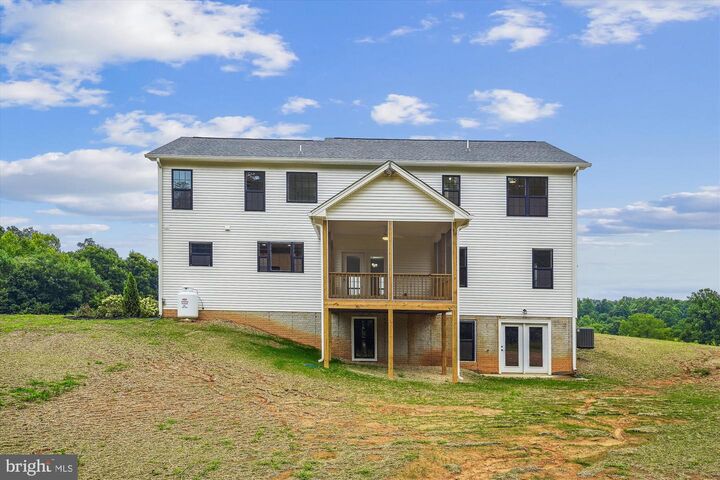 Property Photo:  7245 Blackwell Road  VA 20187 