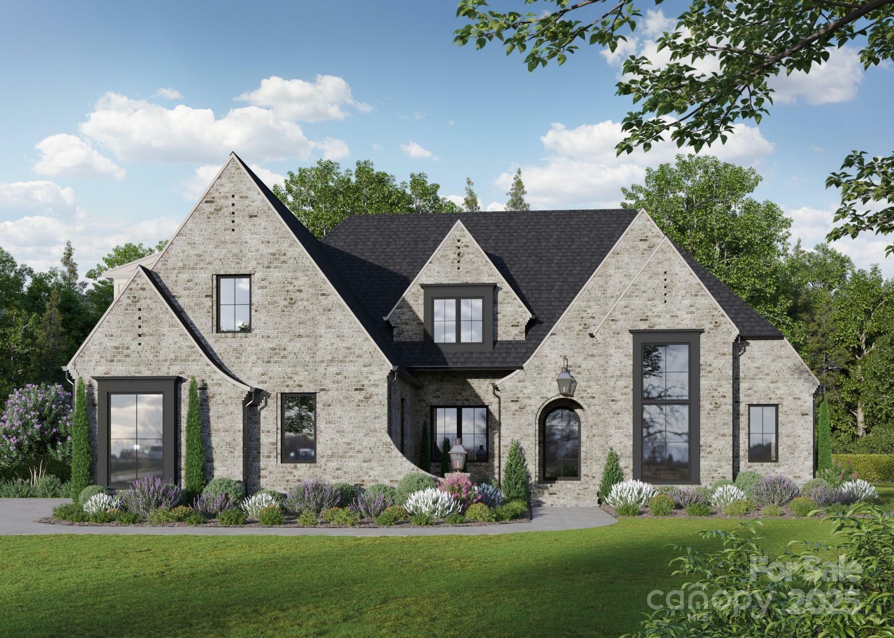 Property Photo: 102 Pecan Cove Lane NC 28104