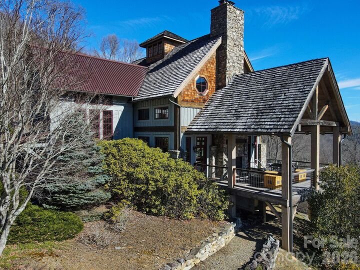 Property Photo:  735 Whisper Mountain Drive 44  NC 28748 