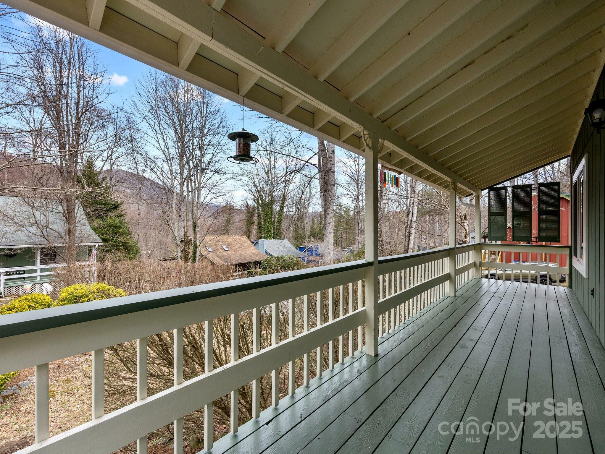 Property Photo:  79 Susan Drive  NC 28751 