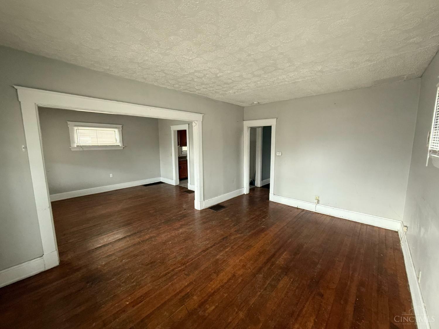 Property Photo:  3317 Bevis Avenue  OH 45207 