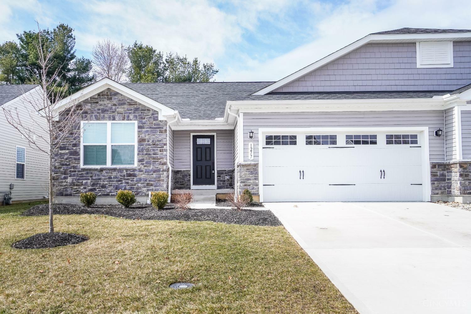Property Photo: 1277 Cavanaugh Lane OH 45030