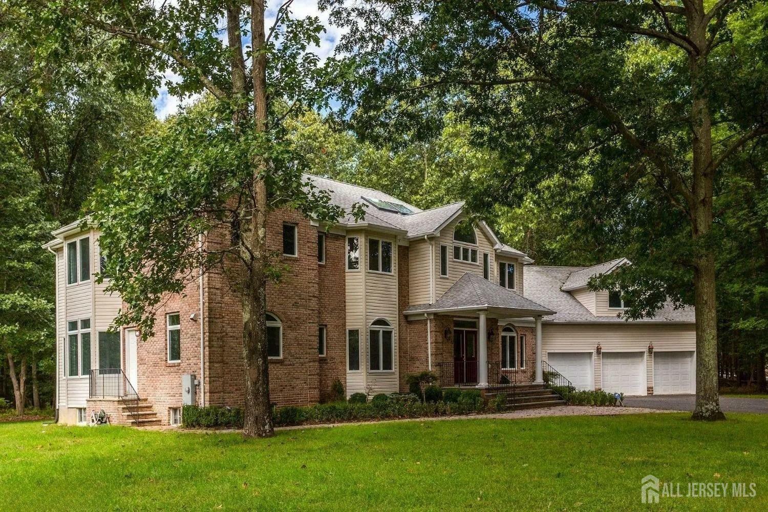 5 Ramapo Court  Colts Neck NJ 07722 photo