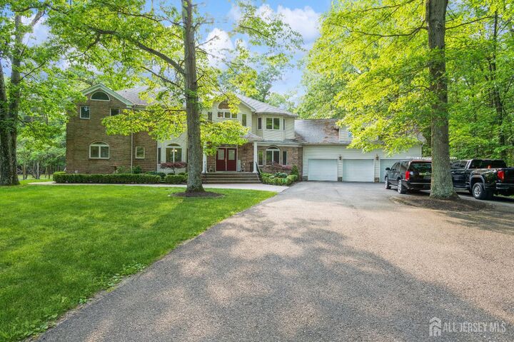 5 Ramapo Court  Colts Neck NJ 07722 photo