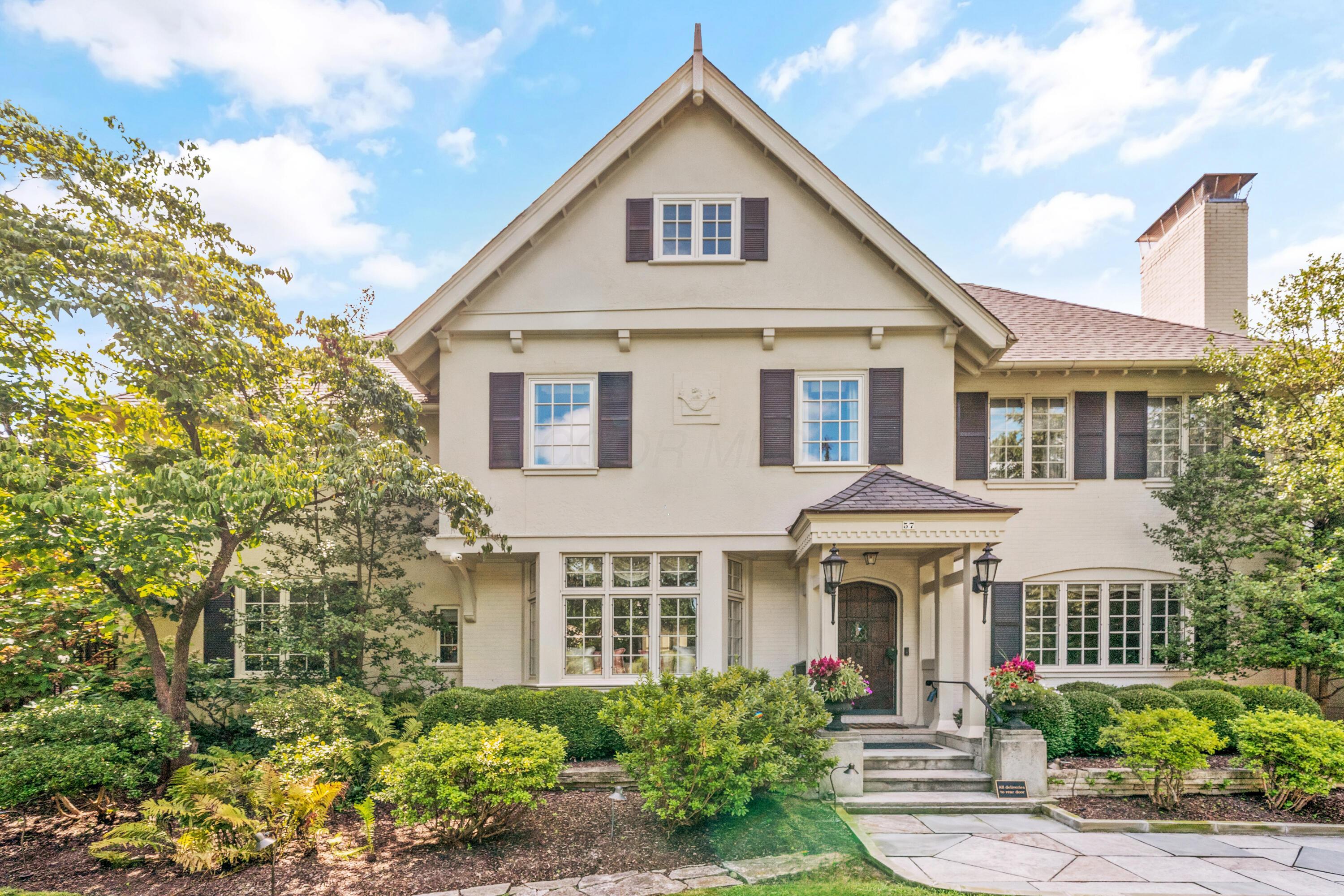 Property Photo: 57 Preston Road OH 43209