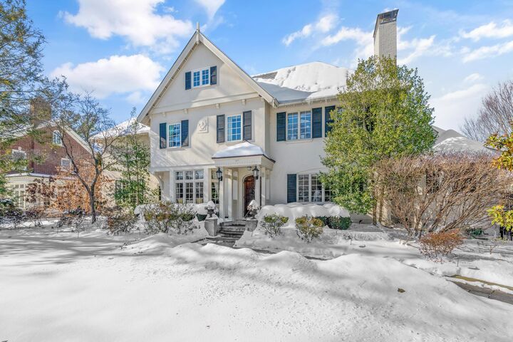 Property Photo: 57 Preston Road OH 43209