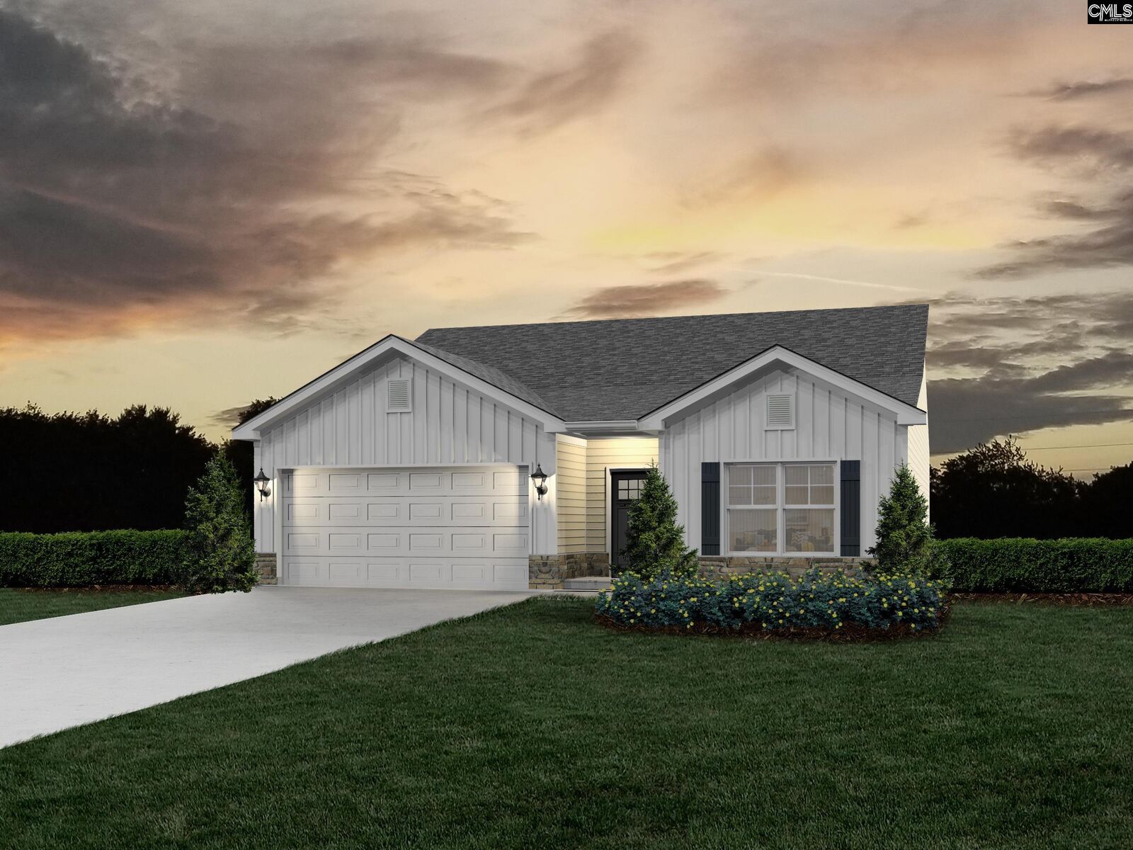 Property Photo: 287 Boseman SC 29063