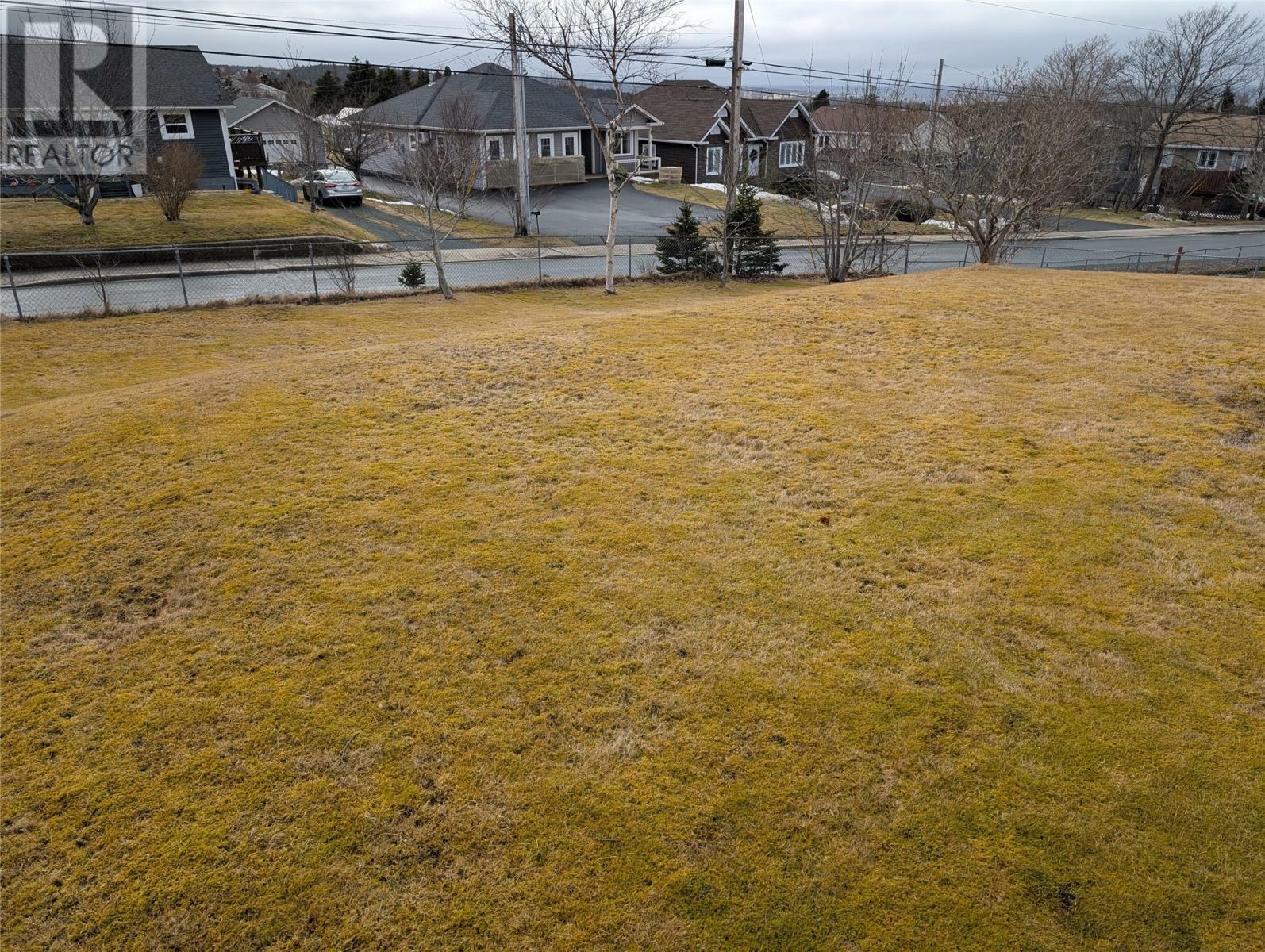 Property Photo:  1 Somerset Place  NL A1W 4P3 