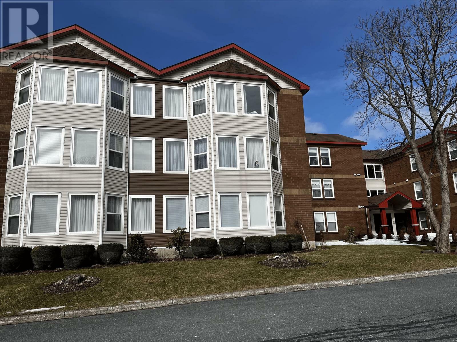 Property Photo:  134 Portugal Cove Road 308  NL A1B 2N2 