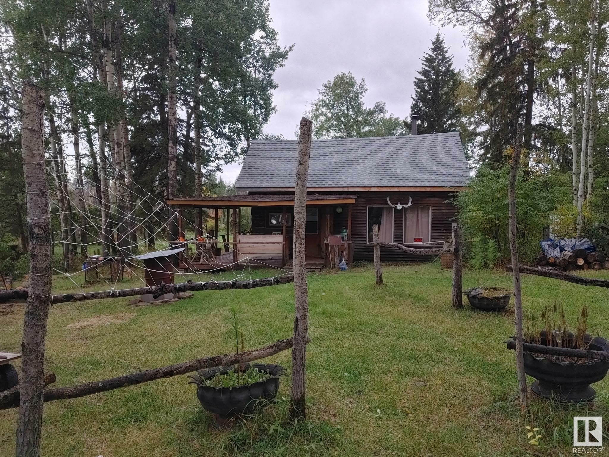 Photo de la propriété: 6021 Twp Road 571 AB T0E 0J0