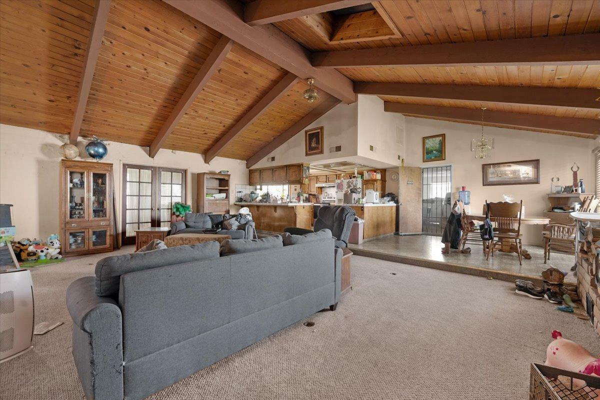 Property Photo:  16860 Mark Road  CA 93636 