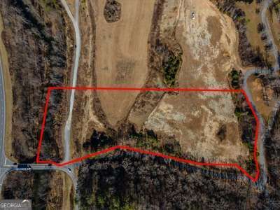 Property Photo: Tr 1 Snap-On Drive NC 28906