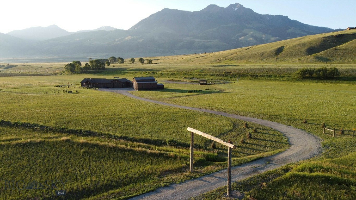 Property Photo: 680 East River Road MT 59065