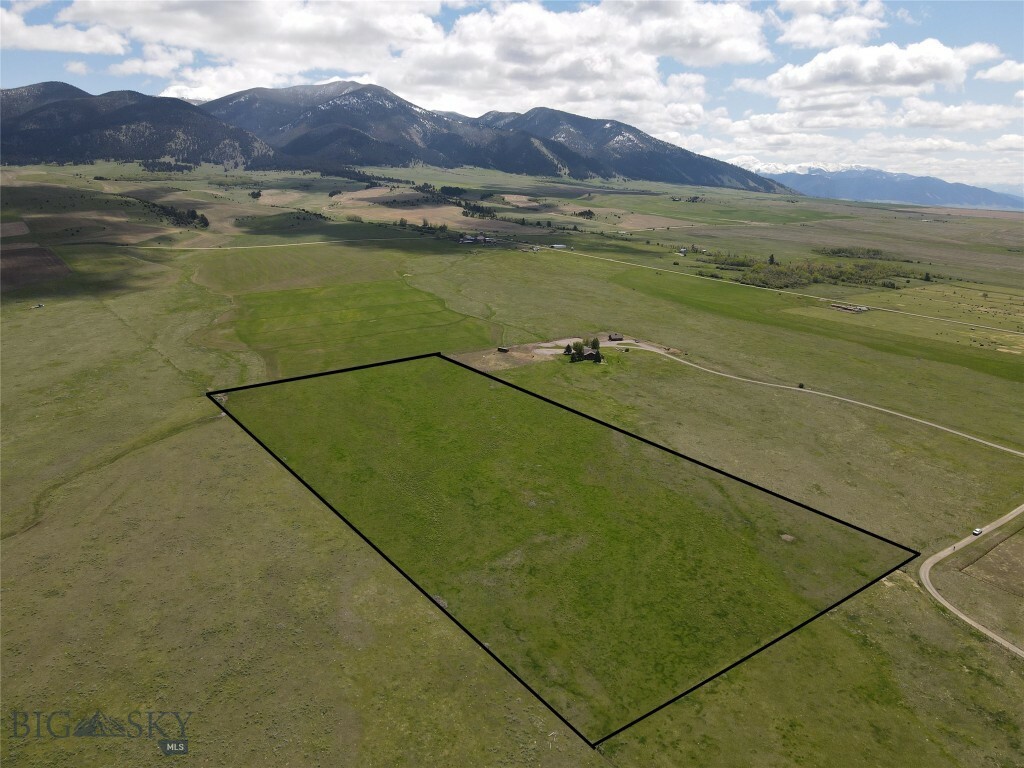 Property Photo: Tbd Brown Pony MT 59714