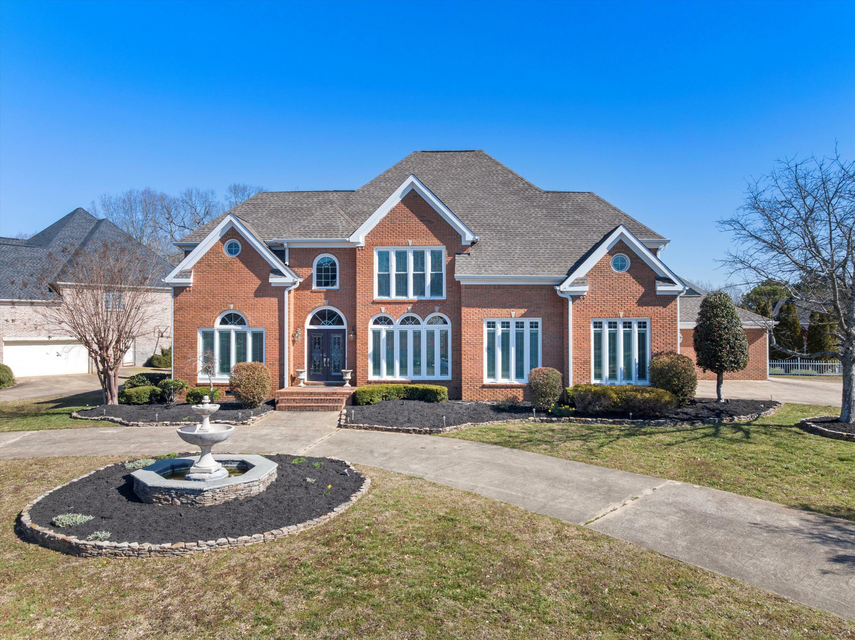 6401 Beacon Pointe Circle  Hixson TN 37343 photo