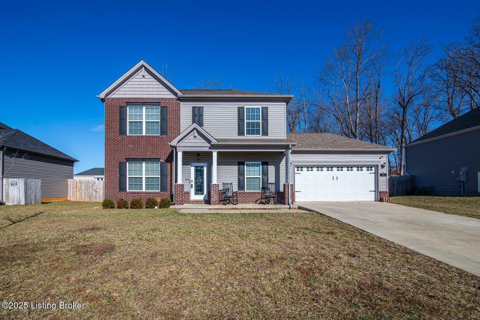 Property Photo:  304 Riesling Way  KY 40175 