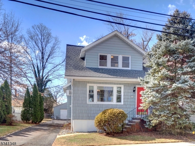 Property Photo: 152 Midland Blvd NJ 07040