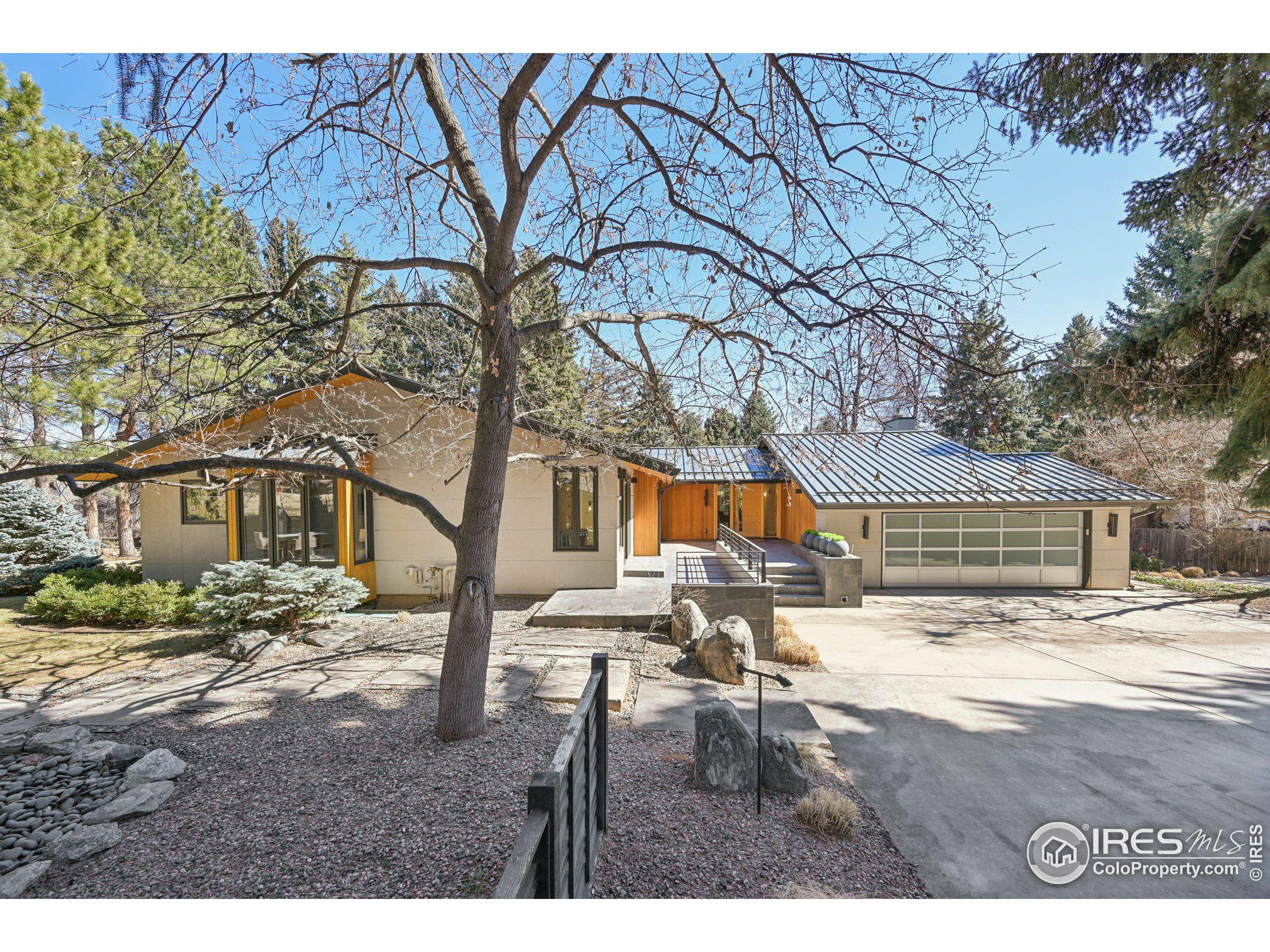 503 Kalmia Ave  Boulder CO 80304 photo