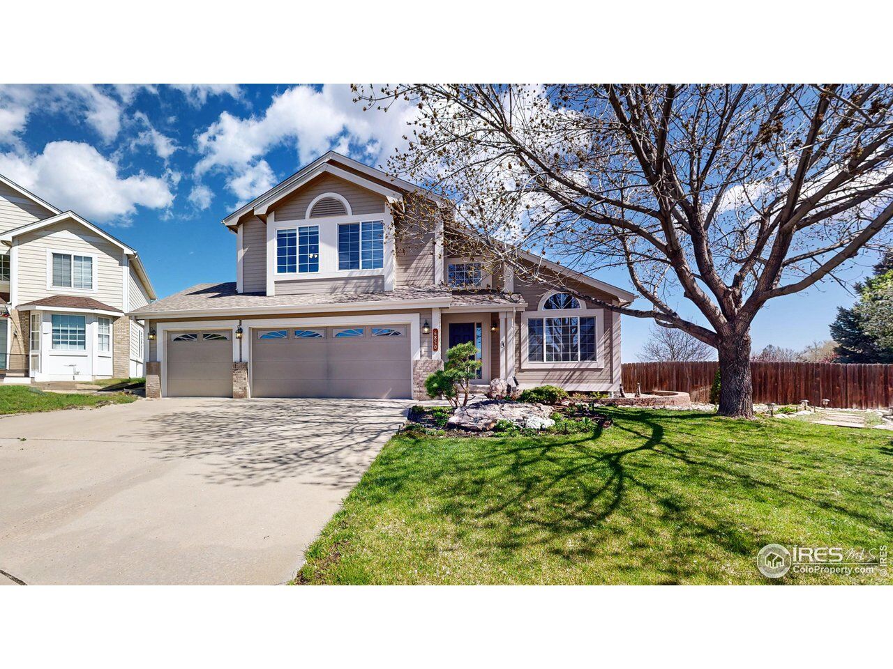 Property Photo:  6850 Kaslam Ct  CO 80525 