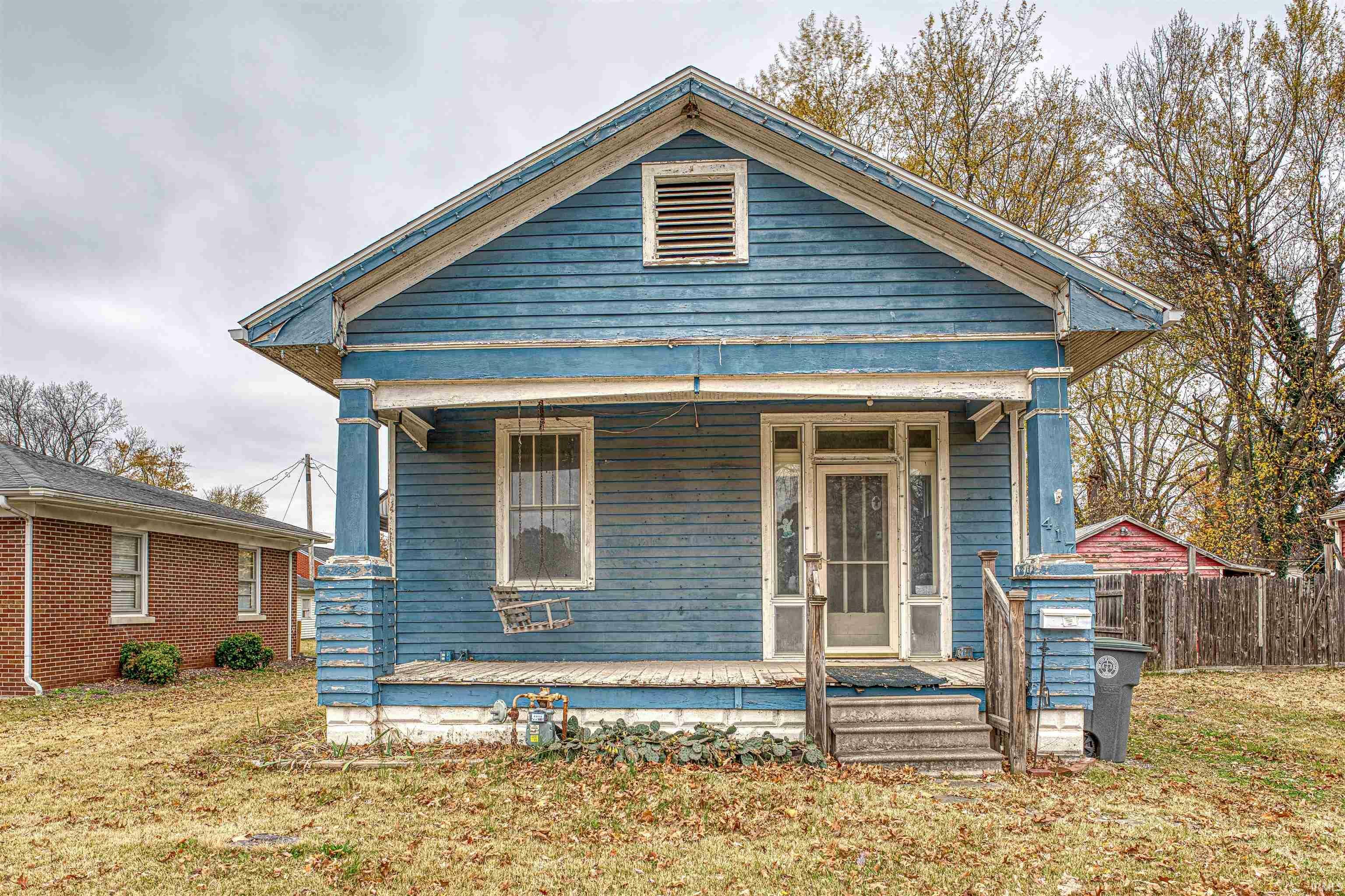 417 Vann Avenue  Evansville IN 47714 photo