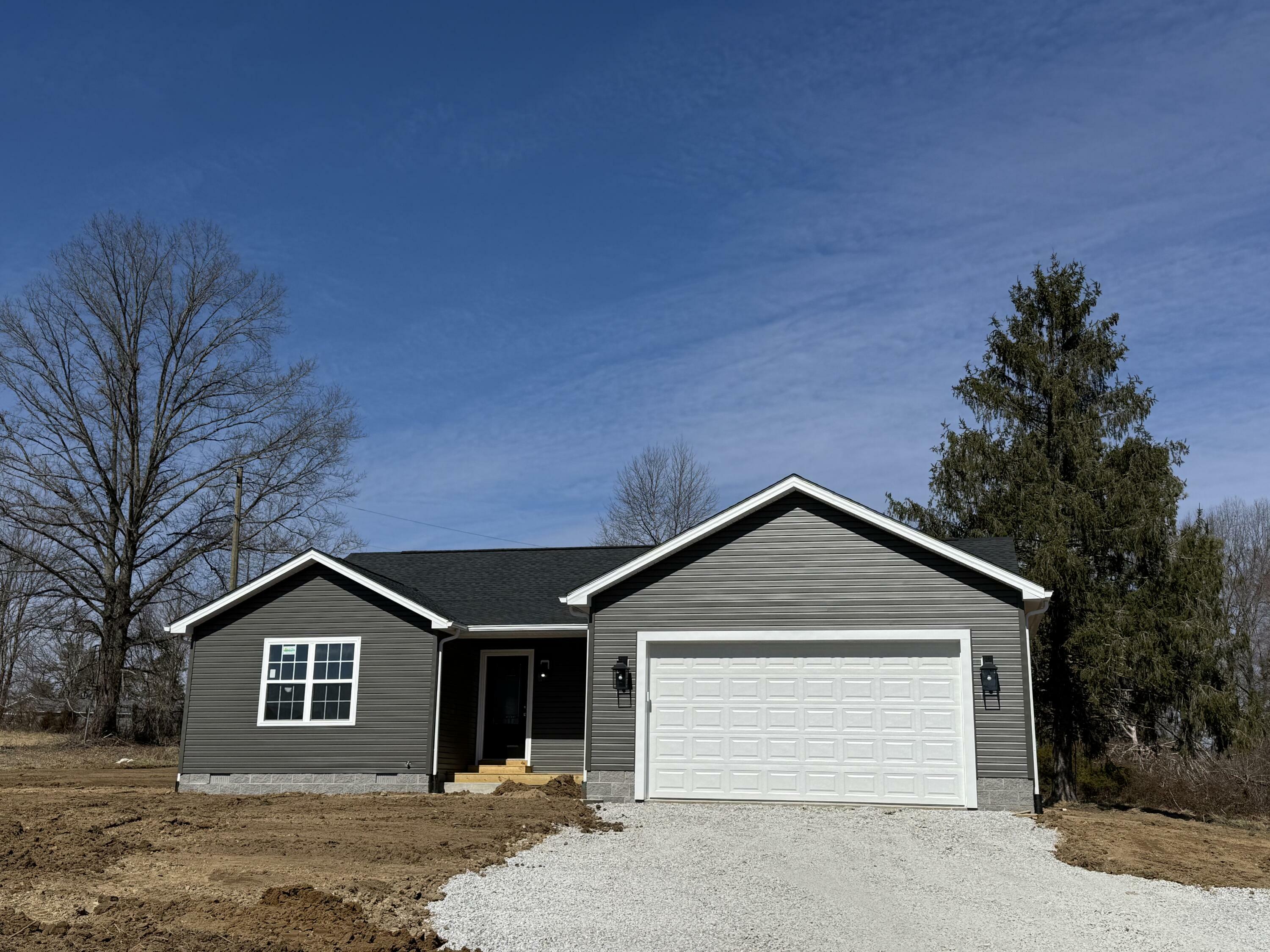 Property Photo: 95 Old Union Church Road KY 40744
