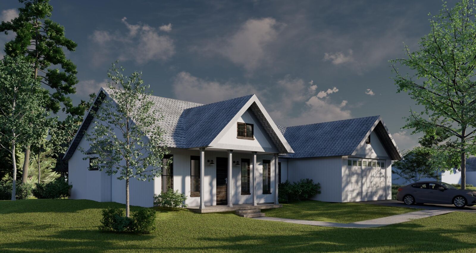 Property Photo:  3007 Jacob Drive  KY 40422 