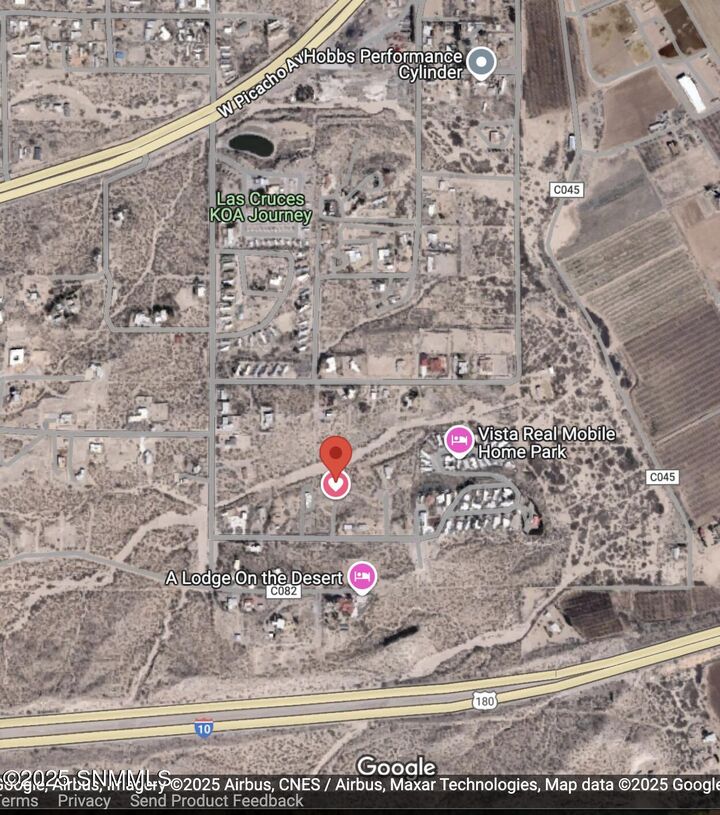 Property Photo:  465 Ruby Hills Court  NM 88007 