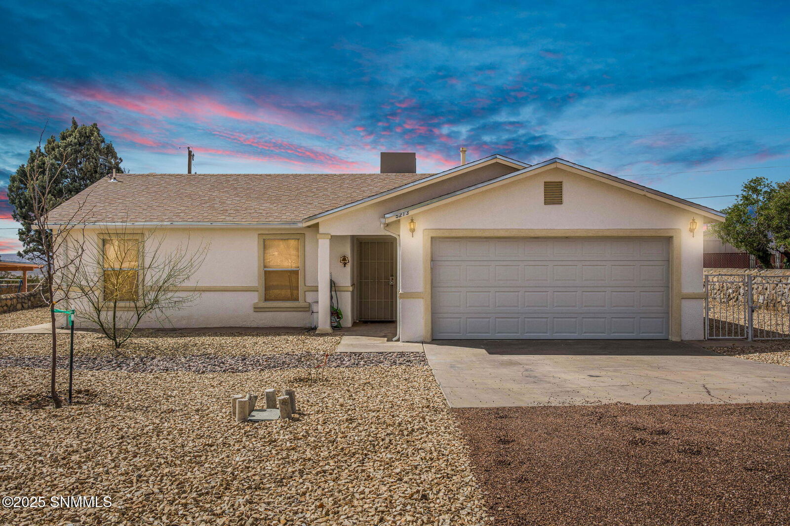 Property Photo:  5213 Navajo Trail  NM 88012 