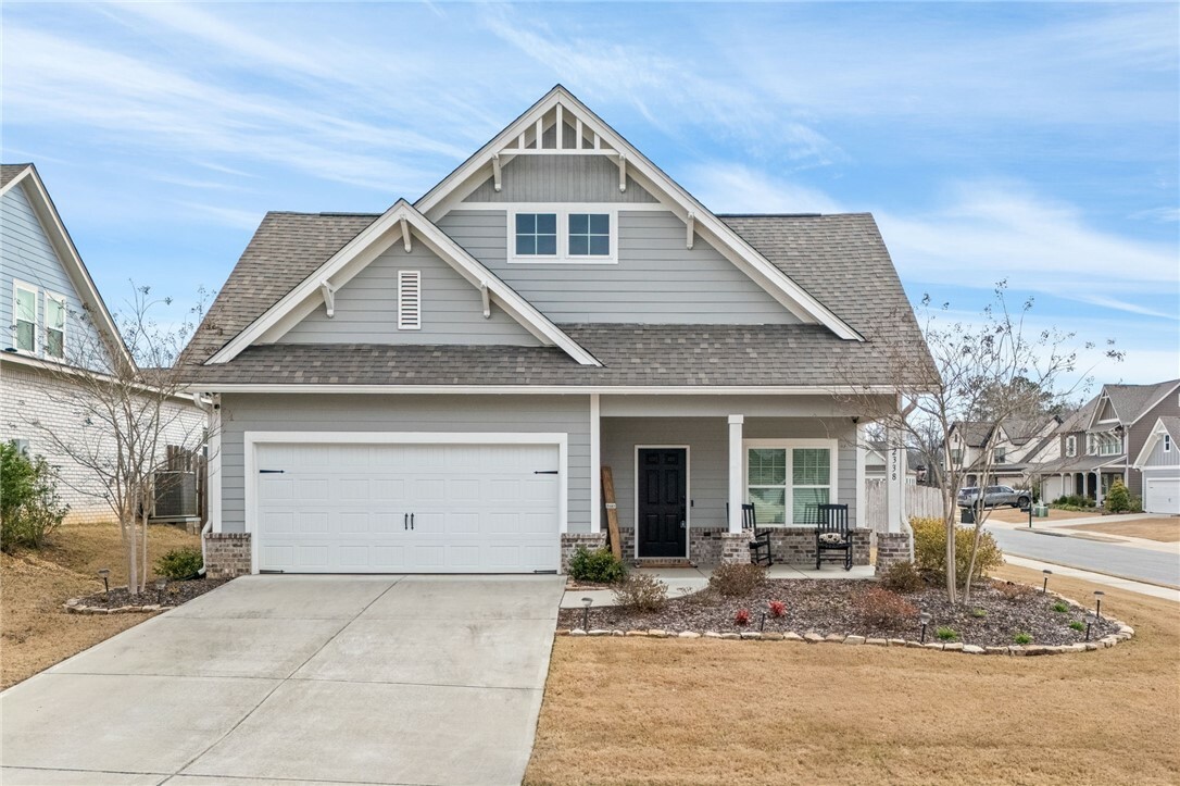 Property Photo: 2338 Rutland Road AL 36832