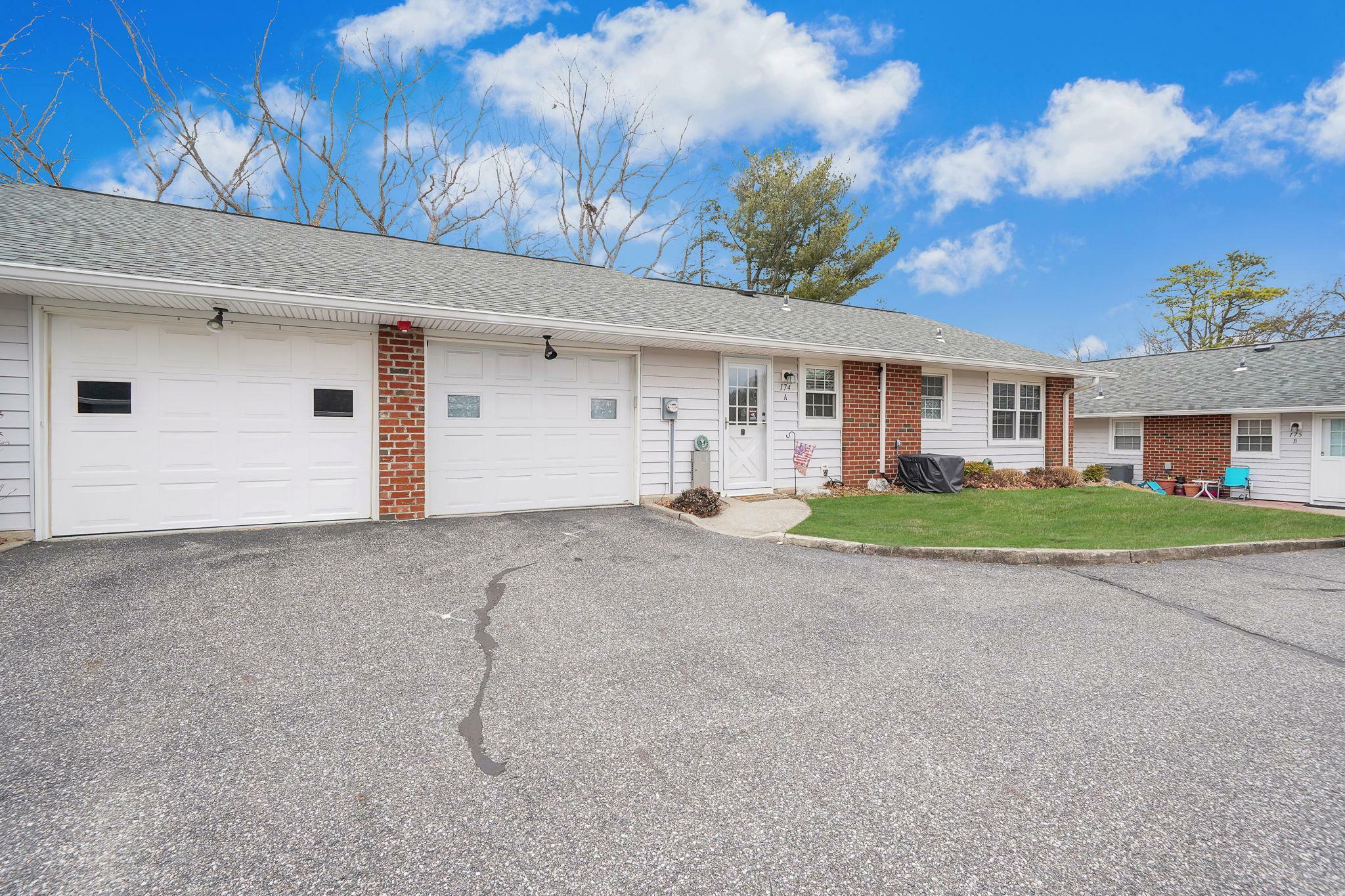 Property Photo: 174 Ventry Court A NY 11961