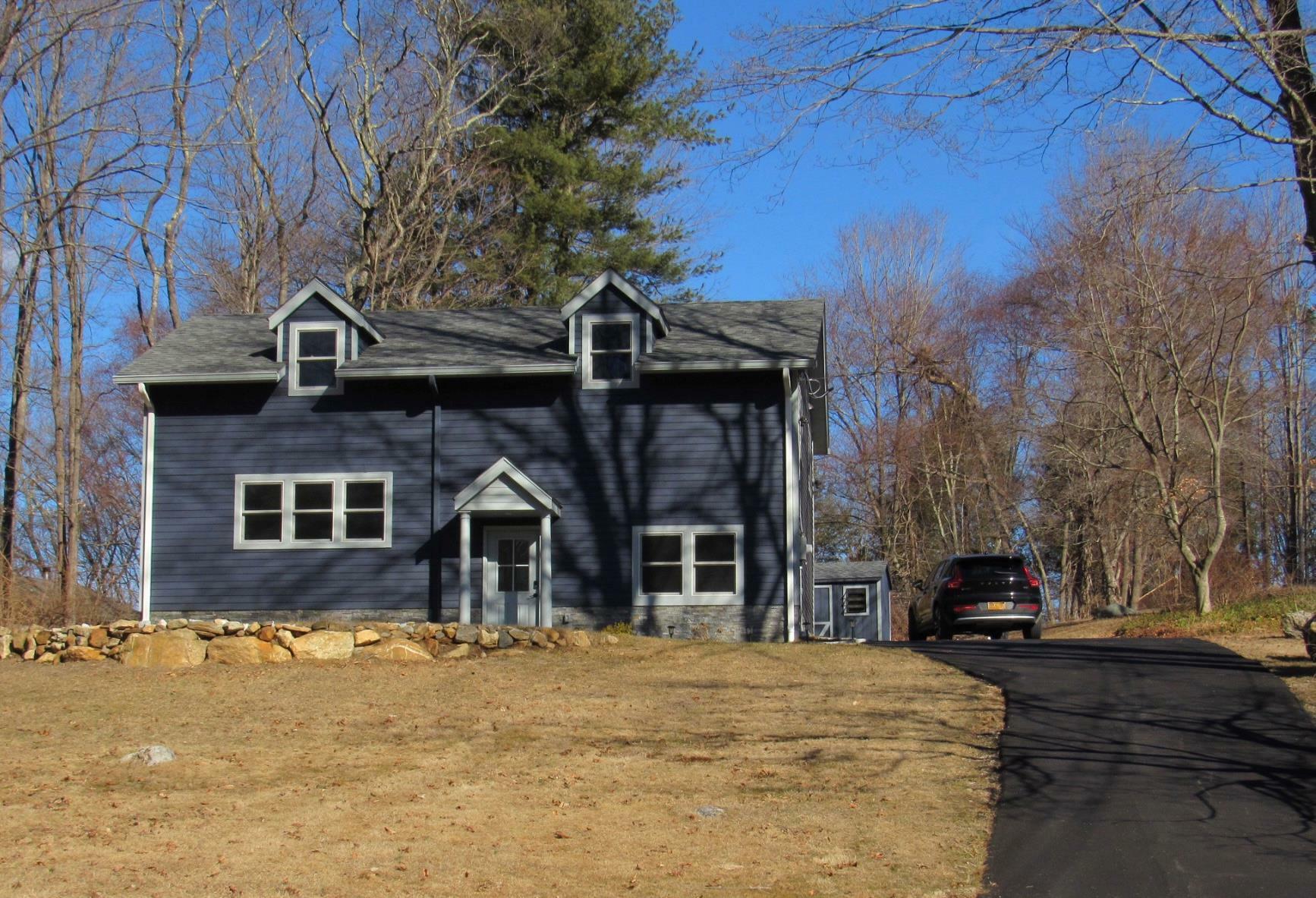 Property Photo:  8 Sugar Hill Road  NY 10560 