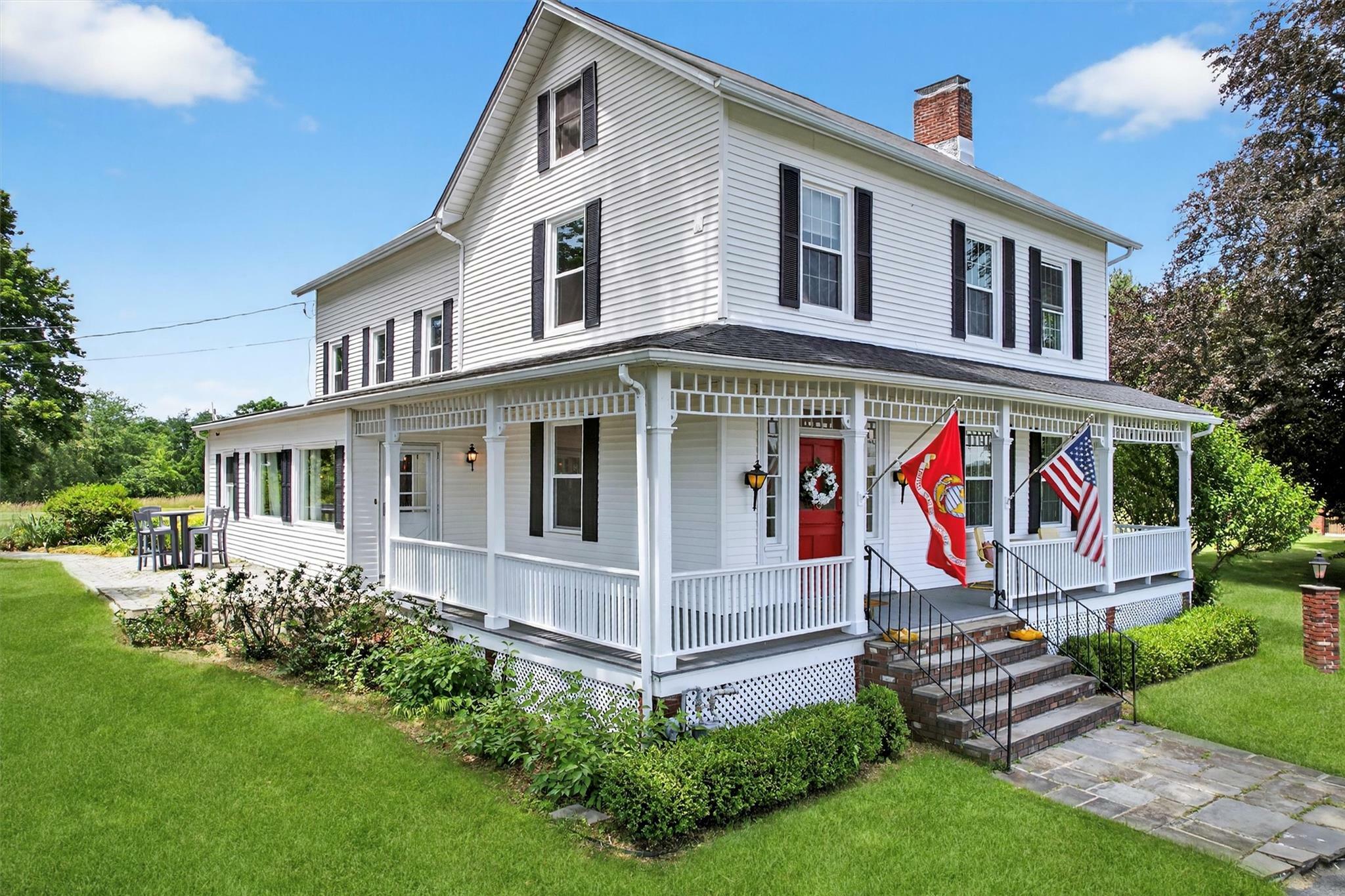 Property Photo: 50 Maple Avenue NY 10924