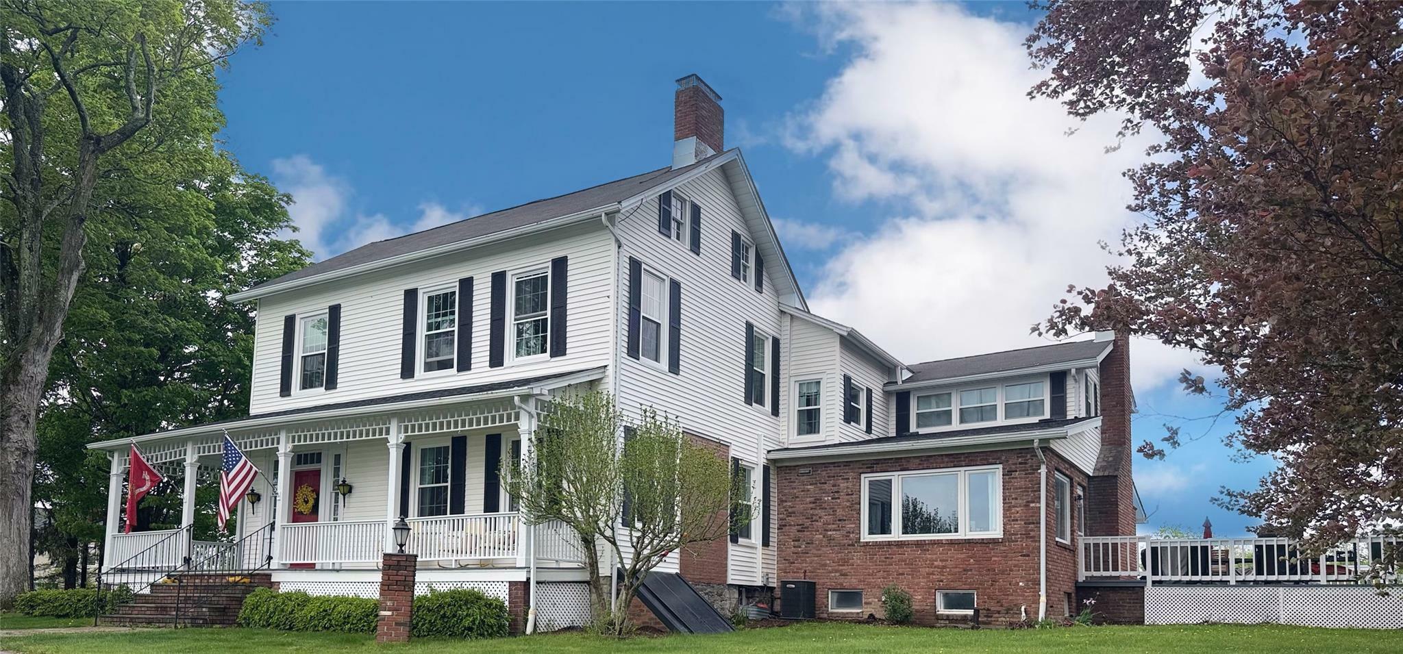 Property Photo: 50 Maple Avenue NY 10924