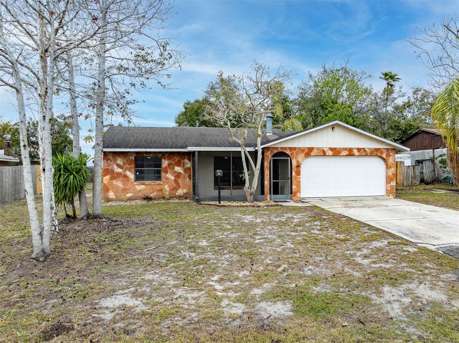 Property Photo: 1103 Viking Drive FL 32129