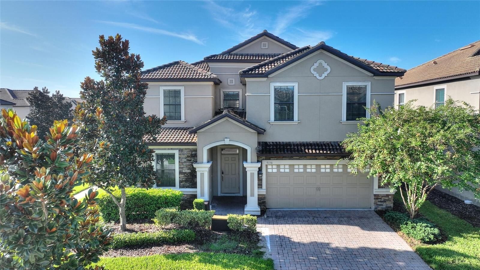 Property Photo:  9156 Wedge Drive  FL 33896 