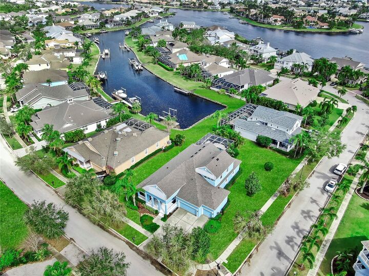 Property Photo:  613 Manns Harbor Drive  FL 33572 
