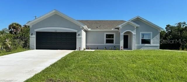 Property Photo: 12072 Waterman Avenue FL 33981